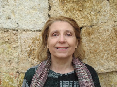 Gloria Fernández Sánchez