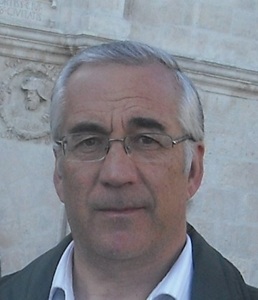 Manuel Laespada Vizcaíno