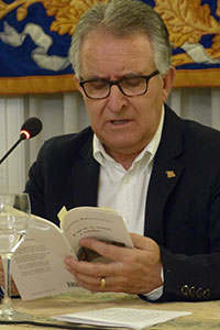 Francisco Jiménez Carretero